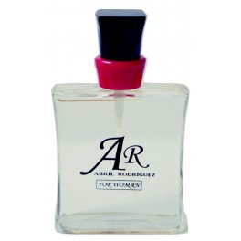 Perfume Abril Rodríguez 